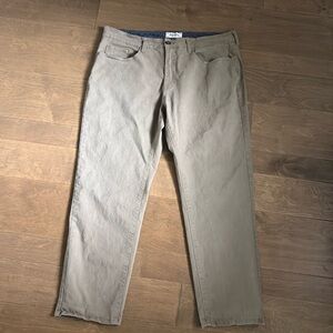 Flag & Anthem 38x30 Chinos
